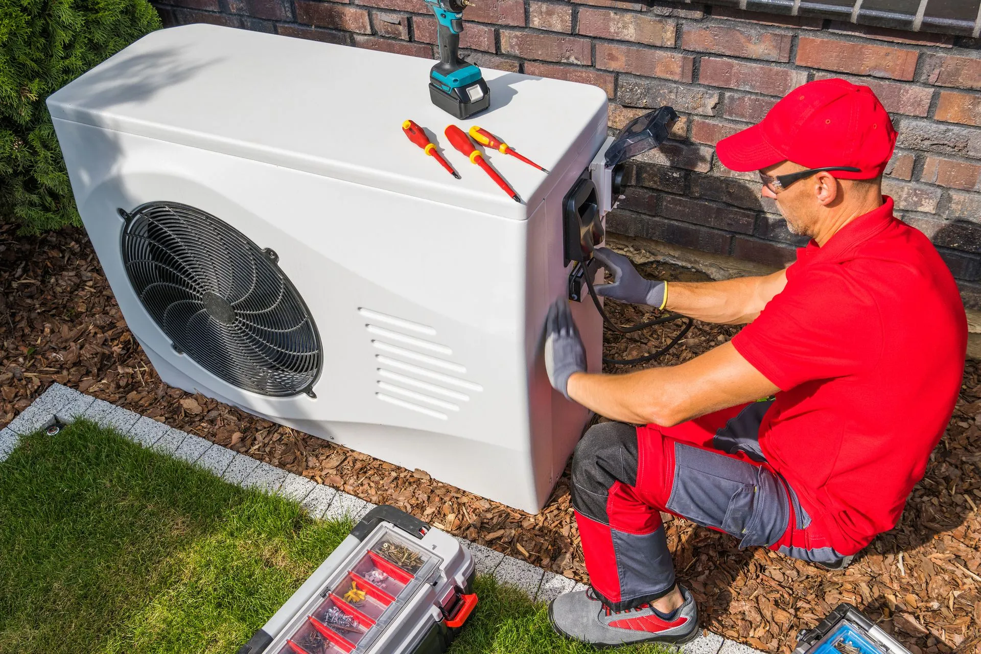About HVAC in Benton, MO